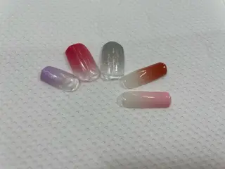 ネイル miya masako💫のネイルデザイン