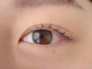 マツエク・マツパ Honey&Miel 🐣🤍AiRiのマツエク・マツパデザイン