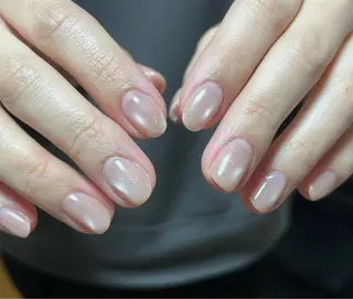 ネイル e'llush nailのネイルデザイン