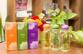 強圧デトックスリンパ 育菌専門店のその他イメージ