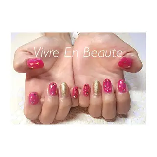 ネイル S Nailのネイルデザイン