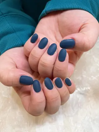 ネイル nailist yuiのネイルデザイン