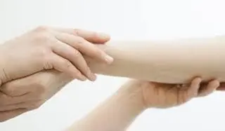 城谷 のりよのエステ・リラクイメージ