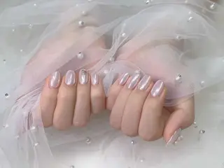 ネイル L&Y Nail salonのネイルデザイン