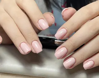ネイル エリ🫧 nail池袋東口のネイルデザイン