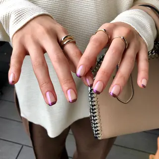 ネイル sakurai nodokaのネイルデザイン