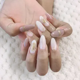 ネイル ono megumiのネイルデザイン