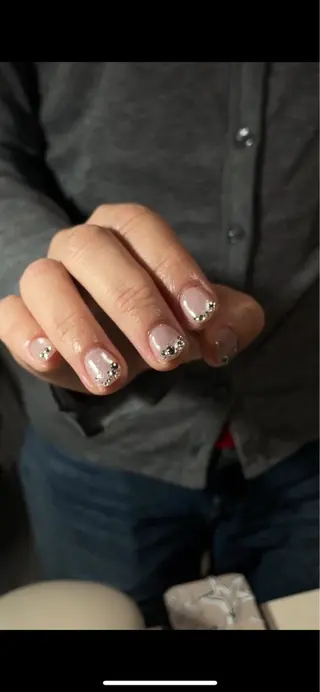 ネイル redpoint mayuのネイルデザイン