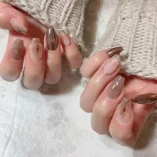 ネイル Nail salon EM（エム）諸星のネイルデザイン