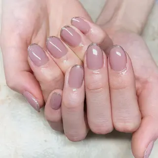 ネイル maison de NALIのネイルデザイン