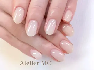 ネイル アトリエ エムシー 【新富町・東銀座】のネイルデザイン