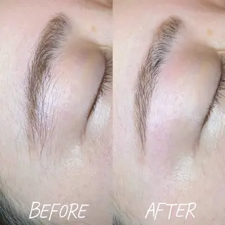 アイブロウ アイラッシュサロン リリィ🪷下山のエステ・リラクイメージ