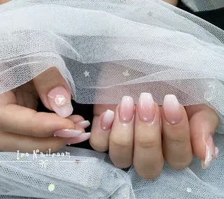 ネイル Ironail Chibaのネイルデザイン