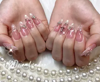 ネイル ネイリスト KYOのネイルデザイン