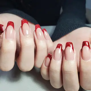 ネイル nailroom‪ sb‪‪𓈒𓂂𓏸のネイルデザイン