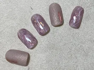 ネイル Le Lienのマツエク・マツパデザイン