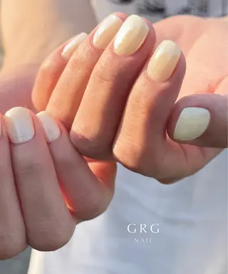ネイル GRG NAILのネイルデザイン