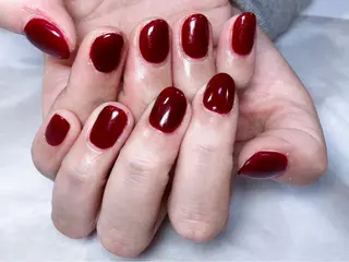 ネイル ネイルサロン ロア旧ジョリーのネイルデザイン