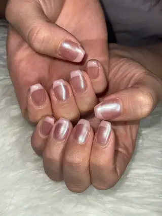 ネイル LAVISH nail salonのネイルデザイン