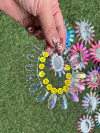 ネイル Twinkle Nail Kuboのネイルデザイン