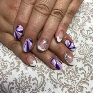 ネイル COCO +のエステ・リラクイメージ