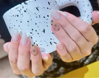 ネイル NANA NAILのネイルデザイン
