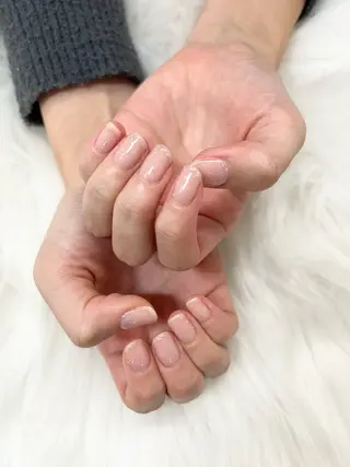 ネイル KIREIE Satomiのネイルデザイン