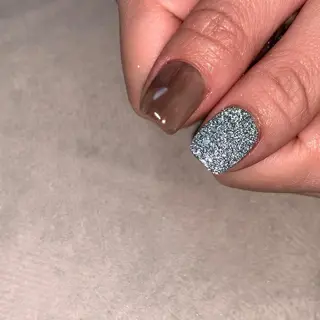 ネイル S. JEWELのネイルデザイン