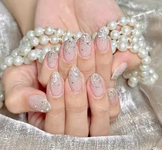 ネイル Maiii 💗のネイルデザイン