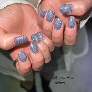 ネイル カワグチ/ Bianca中野のネイルデザイン