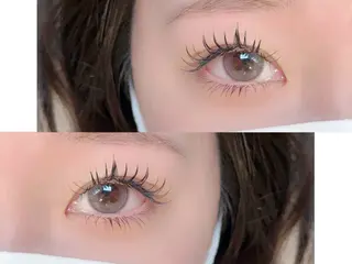 マツエク・マツパ Neo店長🌿 KOTONO🌿のマツエク・マツパデザイン