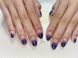 ネイル ジャスミン ネイルサロンのネイルデザイン