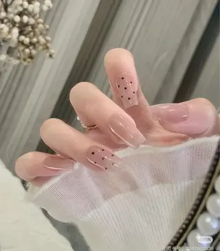 ネイル 里奈 Nailのネイルデザイン