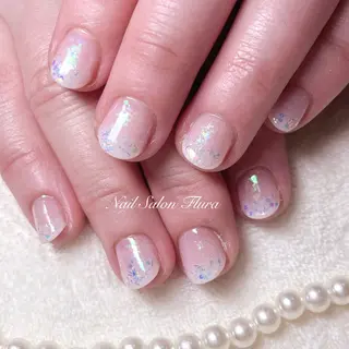 ネイル NailSalon Fluraのネイルデザイン