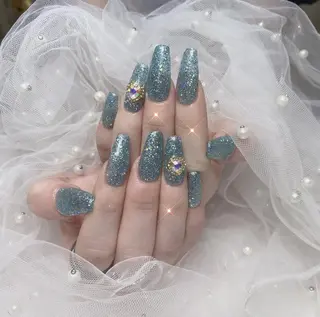 ネイル nail ONE🤍のネイルデザイン