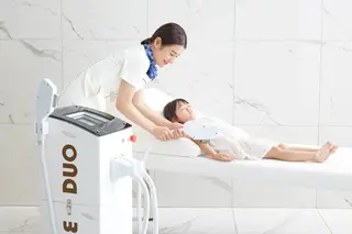 キッズ 脱毛サロン うらしまさんち所属・【脱毛サロン】 うらしまさんちのエステ・リラクイメージ