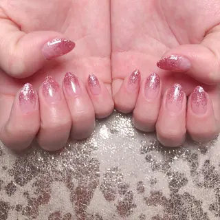 ネイル DollyGirl KYOKOのネイルデザイン