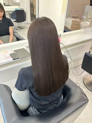 ロング カラー ParveMix‎‎ ‎🤍加藤理沙のヘアスタイル