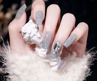 ネイル Cute beauty2のマツエク・マツパデザイン