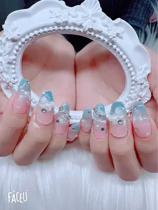 ネイル Lucy nailのネイルデザイン