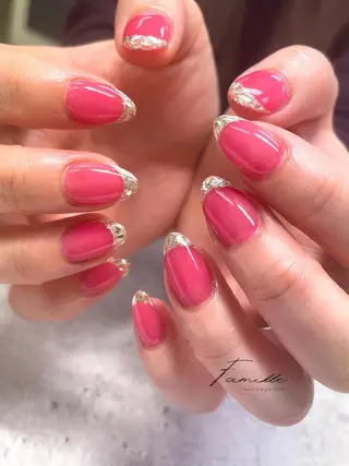 ネイル Aika ネイルデザイナーのネイルデザイン