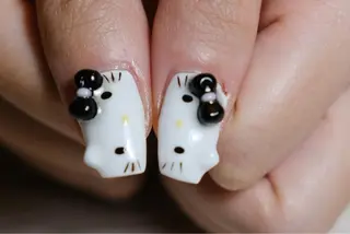 ネイル July nail salonのネイルデザイン