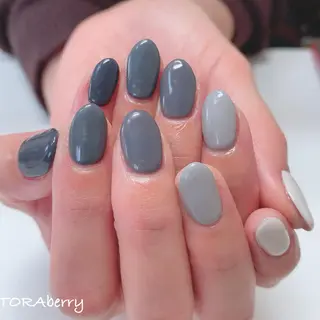 ネイル ネイリスト なつみのネイルデザイン