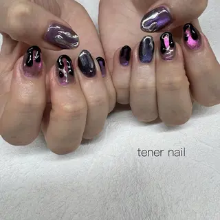 ネイル テネルネイル tener nailのネイルデザイン
