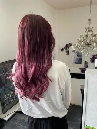 松本 リサのマツエク・マツパデザイン