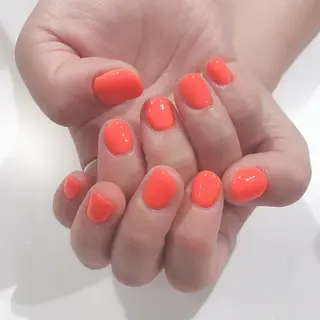 ネイル classic 新横浜所属・山田 暉のネイルデザイン