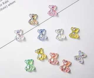 ネイル Cute beauty2のマツエク・マツパデザイン