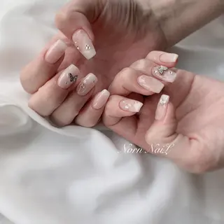 ネイル U Ayaのネイルデザイン