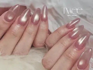 ネイル Tweesalon本町所属・Tweesalon 本町 yumikoのネイルデザイン