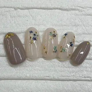 ネイル Nail salon Honey Beeのネイルデザイン